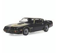 GREENLIGHT COLLECTIBLES - Pontiac Firebird Trans Am - 1979-1/43