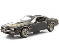 GREENLIGHT COLLECTIBLES - Pontiac Trans Am - 1977-1/18