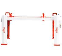 GREENLIGHT COLLECTIBLES- Voiture Miniature de Collection, 13637, Red/White/Blue