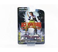 Greenlight Collectibles- Voiture Miniature de Collection, 44880F