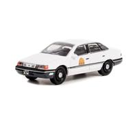 Greenlight Ford Taurus Utah Highway Patrol Car Hot Pursuit Series 41 42990-A 1/64 1990