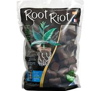 GREENLIGHT GUYS Sac de Root Riot de taille SBS (38 x 38 x 38 mm) x50, Moyen de Culture Végétale