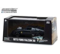 Greenlight MAD MAX Ford Falcon XB 1973 Dernier V8 Intercepteur 1:43 - 86522