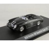 GREENLIGHT COLLECTIBLES- Voiture Miniature de Collection, 86538, Black