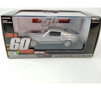 Greenlight Shelby GT-500 73 ELEANOR DISPARUE EN 60 SECONDES 1/43 86411