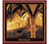 greenlight - String Quartets
