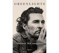 Greenlights (in French version)