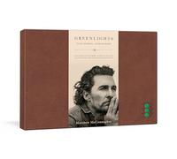 Greenlights: Your Journal, Your Journey