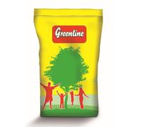 Greenline Graines de gazon ombragé, 10 kg, pour env. 300 m² de graines Freudenberger