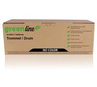 greenline Kit économique remplace Brougeher TN-2120 contient 1x Kit tambour / 1x Cartouche de toner