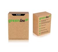 greenline Kit économique remplace Canon 2932B001 / PGI-520PGBK contient 2x cartouche d'encre