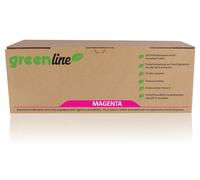 greenline remplace HP CE 313 A / 126A Cartouche toner, magenta