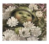 Greenling by Levi Pinfold Levi Pinfold, (Auteur)