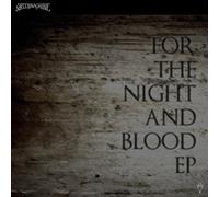 Greenmachine - For the Night and Blood Ep [Import allemand]