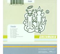 Greenman - Greenmania