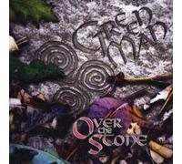 Greenman - Over The Stone [Import]
