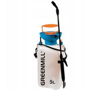 Greenmill GB950 Pulvérisateur 5 L - universel, lance verrouillage, 2,5 bar