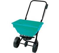 Semoir de jardin - Greenmill - GR0035 - Epandeur rotatif - Capacité 15L - Facile à nettoyer