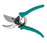 GR6201 Sécateur de jardin Lame en acier trempé de haute qualité