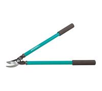 Greenmill GR6317 Sécateur professionnel avec bras en acier Longueur 54 cm Diamètre de coupe maximum 20 mm