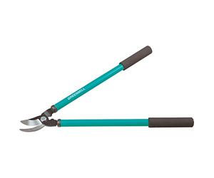 Greenmill GR6317 Sécateur professionnel avec bras en acier Longueur 54 cm Diamètre de coupe maximum 20 mm