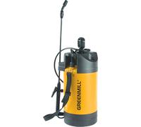 Greenmill Sprayer Professionnel 5L Avec Manometre Gs 9050