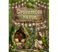 Greenmoss Haven Cut and Collage Ephemera Book: 220+ High-quality Images of mossy Woodland Tales for Scrapbooking, Journaling, Collage Art, Mixed Media and more