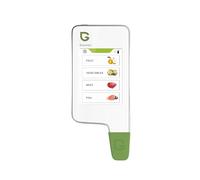 Greennovo 2F Testeur numérique de nitrate pour aliments, Blanc