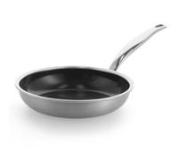 Poêle à Frire Première 20 cm - - Argent / Métallique - Acier Inoxydable (inox)