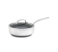Greenpan Barcelona Evershine 3Ply Sauteuse