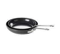GreenPan Lot de poêles à frire Barcelona 24 + 28 cm