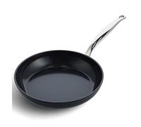 GreenPan Poêle à frire Barcelona Pro 28 cm – Céramique Noir