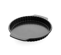 Greenpan Bistro Bakeware Moule à quiche 33 cm