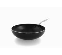 Greenpan Brussels Wok 28Cm