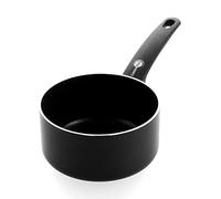 Casserole Cambridge 16 cm en Céramique - Greenpan - Noir - Céramique Noir