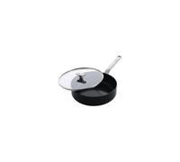 GreenPan Evolution Schmorpfanne 26cm Schwarz (CC007086-001)