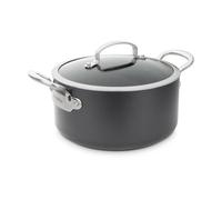 GreenPan Faitout avec couvercle Barcelona 5.1 l