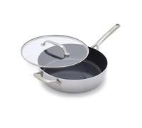 Greenpan GP-GP5 5PLY ind Bl 9011+Bl_INFP8 Cvd Skill 30cm/4.80L w HH