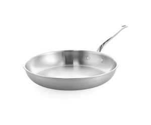 GreenPan GP-PREM 5PLY SS ind uncoated opn frypan 30cm | GreenPan PREM poêle