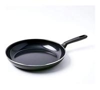 GreenPan Memphis 28 cm Poêle à Frire-100% sans PFOA/PFA-Revêtement Antiadhésif Sain en Céramique-pour