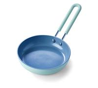 GreenPan Mini poêle à œufs anti-adhésif en céramique Vert menthe 12,7 cm