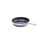 Poêle à Frire Première 28 cm - - Argent / Métallique - Acier Inoxydable (inox)