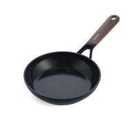 GreenPan Poêle Eco Smartshape 20 cm Dark wood