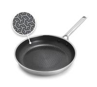 Poêle Apex 28 cm - Greenpan - Argent - Inox Argent