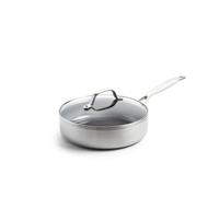 Greenpan - Série de 3 pièces Geneva : Casserole 16 cm + Faitout 20 et 24cm
