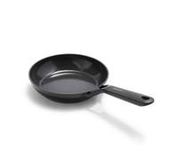GreenPan SmartShape Poêle à Frire Antiadhésive en Céramique Saine de 20 cm, Sans PFAS, Convient à l'induction, Va au Four, Va au Lave-Vaisselle, Noir