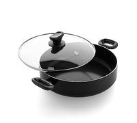 GreenPan Sauteuse avec couvercle Torino 28 cm
