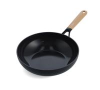 GreenPan Wok Eco Smartshape 28 cm Light wood