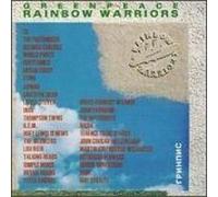 Greenpeace: Rainbow Warriors by Various Artists