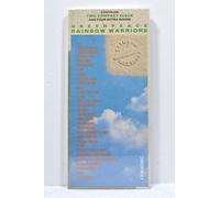 Greenpeace Rainbow Warriors [Import]